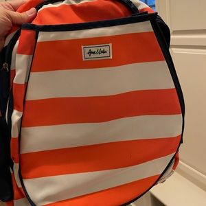 Ame & Lulu Tennis backpack!